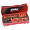 Best deal ✔️ SAM OUTILLAGE - Coffret 8 Outils 3/8'' Isoles 1000 Volts 👍