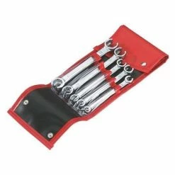 Best reviews of 🛒 SAM OUTILLAGE - Trousse De 4 Clés A Tuyauter 6 Pans 🔥