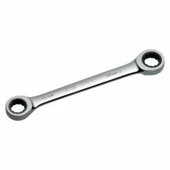 Best deal 👍 SAM OUTILLAGE - Clés polygonales à cliquet en mm - 14X15 mm 🥰