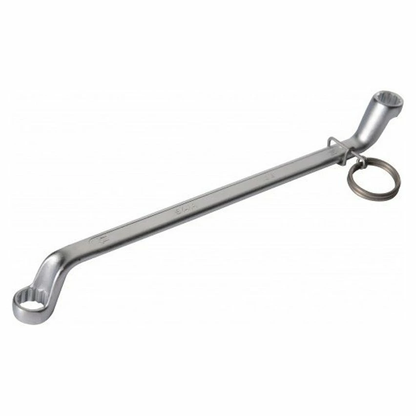 Top 10 🥰 SAM OUTILLAGE - Clés polygonales contre-coudées FME en mm - 16X17 mm 🛒 1 Top 10 🥰 SAM OUTILLAGE - Clés polygonales contre-coudées FME en mm - 16X17 mm 🛒