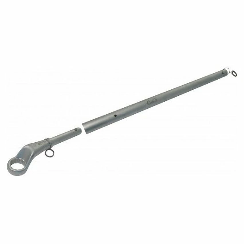 Discount 😍 SAM OUTILLAGE - Rallonges tubulaires pour clés polygonales + clip ⭐ 1 Discount 😍 SAM OUTILLAGE - Rallonges tubulaires pour clés polygonales + clip ⭐