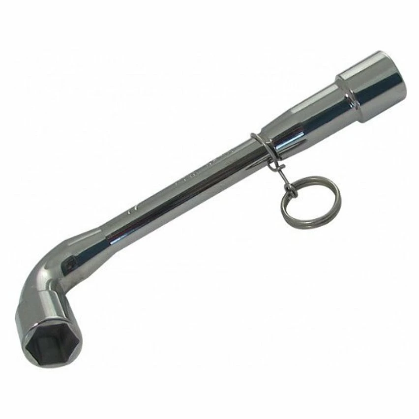 Discount 🥰 SAM OUTILLAGE - Clés à pipe débouchées polies 6/6 pans en mm + clip - 14 mm 🌟 1 Discount 🥰 SAM OUTILLAGE - Clés à pipe débouchées polies 6/6 pans en mm + clip - 14 mm 🌟