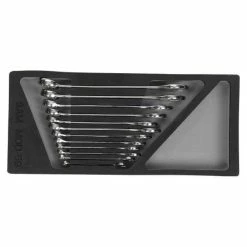 Best deal 👍 SAM OUTILLAGE - Module Mousse 1/3 De 12 Clés Mixtes En Pouce 👍