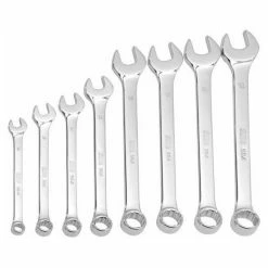 Best deal 🤩 SAM OUTILLAGE - Jeu De 8 Clés Mixtes En Mm 🌟