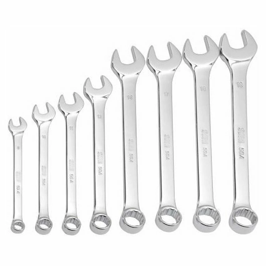 Best deal 🤩 SAM OUTILLAGE - Jeu De 8 Clés Mixtes En Mm 🌟 1 Best deal 🤩 SAM OUTILLAGE - Jeu De 8 Clés Mixtes En Mm 🌟