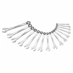 Brand new 🧨 SAM OUTILLAGE - Jeu De 16 Clés Mixtes Extra-Fines ⌛