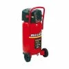 Cheapest 🎉 MECAFER Compresseur d'air vertical 50 L sans huile 2CV 10 bars FIFTY 🎁