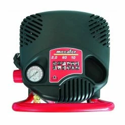 Cheapest 🎉 MECAFER Compresseur d'air vertical 50 L sans huile 2CV 10 bars FIFTY 🎁 -Pas Cher Facom Magasin 3283494250909 3