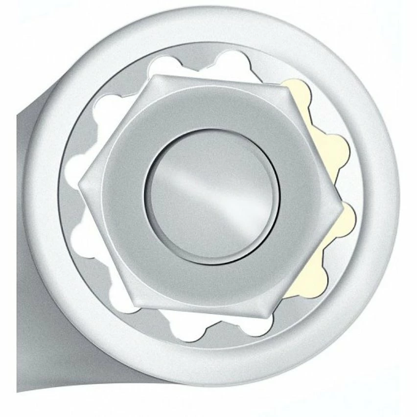 Best Pirce 🔥 MOB - Clés mixtes - 12 mm - 12 mm 🔥 2 Best Pirce 🔥 MOB - Clés mixtes - 12 mm - 12 mm 🔥 – Image 2