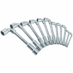 Best Pirce 🔔 MOB - Jeux de clés à pipe 6x6 pans 🔔 7 Best Pirce 🔔 MOB - Jeux de clés à pipe 6x6 pans 🔔 -Pas Cher Facom Magasin 3303809003515 4 2