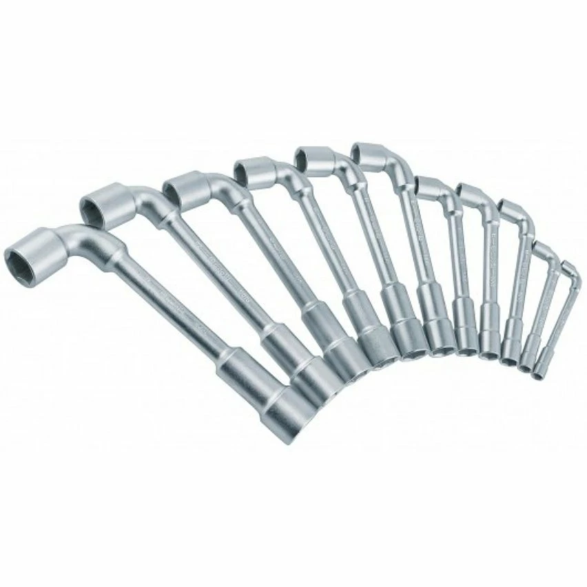 Best Pirce 🔔 MOB - Jeux de clés à pipe 6x6 pans 🔔 4 Best Pirce 🔔 MOB - Jeux de clés à pipe 6x6 pans 🔔 – Image 4