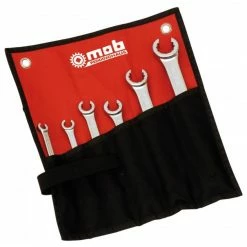 Coupon ⭐ MOB - Trousse 6 clés à tuyauter 💯