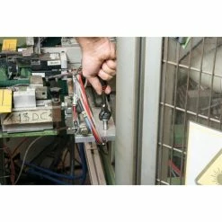 Best Sale 🧨 MOB - Coffret box 1/4'' 46 pieces 6 pans cliquet tate rotative - Réf : 9416046101 👏 -Pas Cher Facom Magasin 3303809009661 5