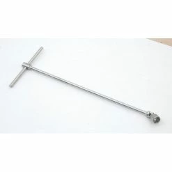 Budget ❤️ MOB - Clé à béquille à cardan de 10 à 19 mm - 13 mm 🛒