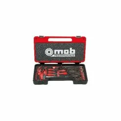 Buy 💯 MOB - Coffret FUSION BOX cargo multi' 31 pieces mousse 👍