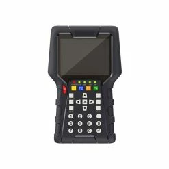 Best Pirce ✔️ OPTEX Mesureur de Champ Terrestre et Satellite Combo DVB-S2 & DVB-T2 🔥