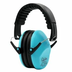 Flash Sale 🔥 Casque anti bruit Pliable - Quies QPCB02 - 26 dB 😀
