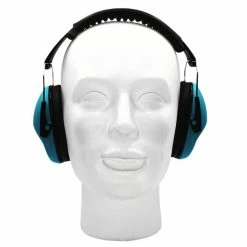 Flash Sale 🔥 Casque anti bruit Pliable - Quies QPCB02 - 26 dB 😀 -Pas Cher Facom Magasin 3435179132011 3