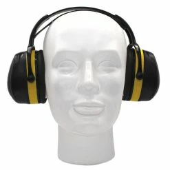 Budget 🤩 Casque antibruit Quies QPCB03 - 34dB 🥰 -Pas Cher Facom Magasin 3435179132028 3