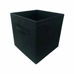 Best Sale 🥰 Modulö Storage MODULOSTORAGE Tiroir de rangement - Tissu - 27x27x28 cm - Noir 🌟 9 Best Sale 🥰 Modulö Storage MODULOSTORAGE Tiroir de rangement - Tissu - 27x27x28 cm - Noir 🌟 -Pas Cher Facom Magasin 3448610220031 4