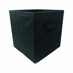 Best Sale 🥰 Modulö Storage MODULOSTORAGE Tiroir de rangement - Tissu - 27x27x28 cm - Noir 🌟 11 Best Sale 🥰 Modulö Storage MODULOSTORAGE Tiroir de rangement - Tissu - 27x27x28 cm - Noir 🌟 -Pas Cher Facom Magasin 3448610220031 6