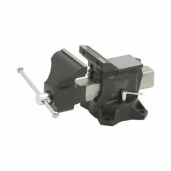 Best Pirce ⭐ Peugeot Outillage PEUGEOT Etau d'établi EBT-200 200mm 🎁