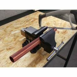 Best Pirce ⭐ Peugeot Outillage PEUGEOT Etau d'établi EBT-200 200mm 🎁 -Pas Cher Facom Magasin 3450811007151 3