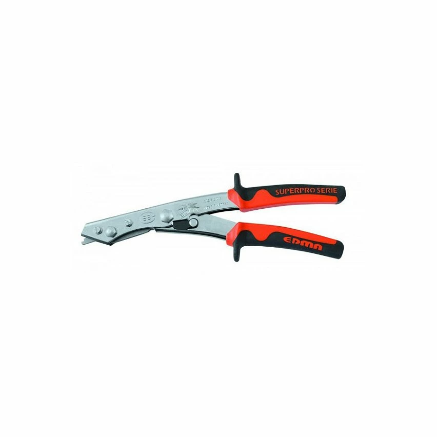 Best Sale 👍 Edma CISAILLE NR1 TP - Cisaille grignoteuse 🔥 1 Best Sale 👍 Edma CISAILLE NR1 TP - Cisaille grignoteuse 🔥