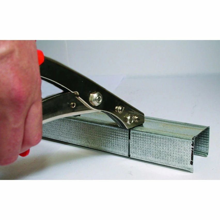 Best Sale 👍 Edma CISAILLE NR1 TP - Cisaille grignoteuse 🔥 3 Best Sale 👍 Edma CISAILLE NR1 TP - Cisaille grignoteuse 🔥 – Image 3