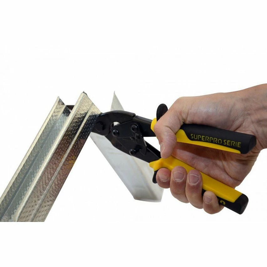 Outlet 😀 Edma FLYER' S - Cisaille à tôle type "Aviation" 🔔 3 Outlet 😀 Edma FLYER' S - Cisaille à tôle type "Aviation" 🔔 – Image 3