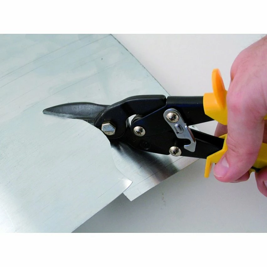 Outlet 😀 Edma FLYER' S - Cisaille à tôle type "Aviation" 🔔 4 Outlet 😀 Edma FLYER' S - Cisaille à tôle type "Aviation" 🔔 – Image 4