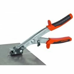 Wholesale ❤️ Edma SUPERCOUP NR1 - Cisaille grignoteuse avec coupe copeaux intégré 🔔 -Pas Cher Facom Magasin 3476060001108 3