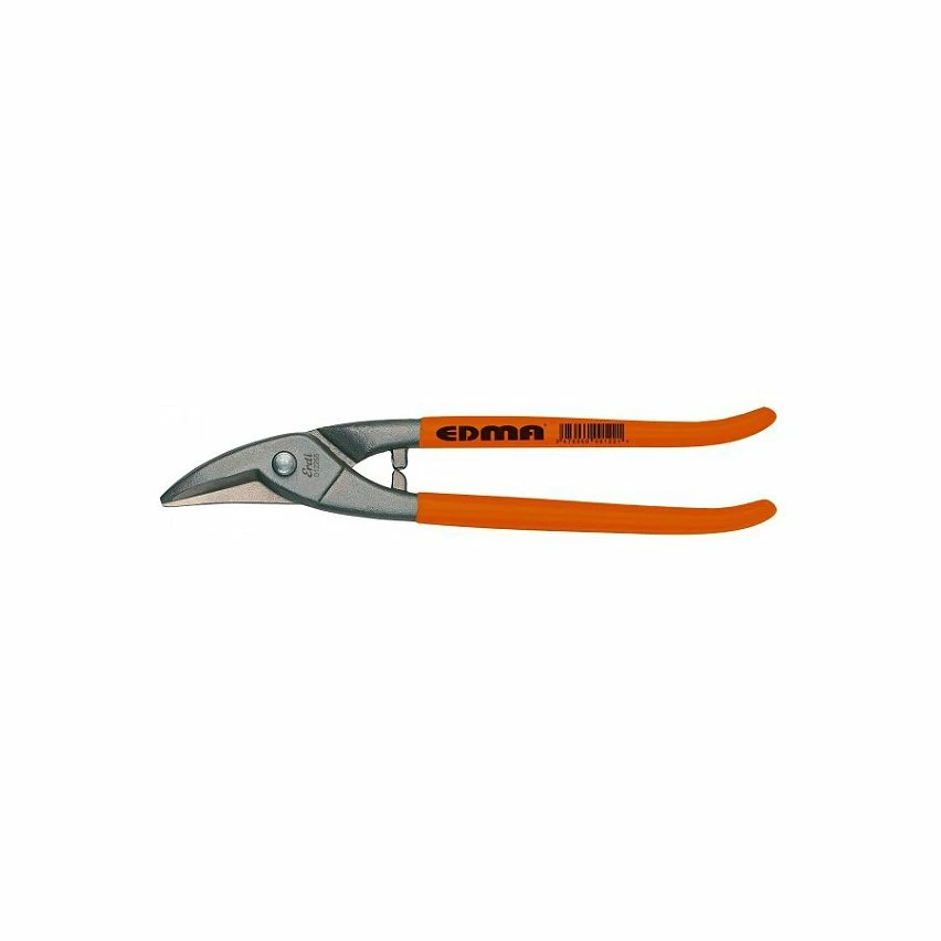 Best Sale 💯 Edma CISAILLE FORGEE 250 MM - Cisaille coupe-trou - Coupe à droite 🧨 1 Best Sale 💯 Edma CISAILLE FORGEE 250 MM - Cisaille coupe-trou - Coupe à droite 🧨