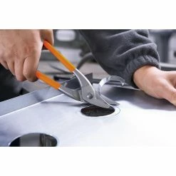 Best Sale 💯 Edma CISAILLE FORGEE 250 MM - Cisaille coupe-trou - Coupe à droite 🧨 5 Best Sale 💯 Edma CISAILLE FORGEE 250 MM - Cisaille coupe-trou - Coupe à droite 🧨 -Pas Cher Facom Magasin 3476060001221 3