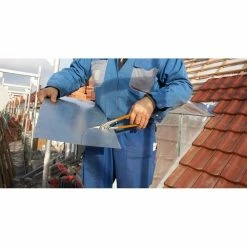 Coupon 👍 Edma CISAILLE "PASSE-FRANC" 260 MM - Coupe à gauche 🛒 -Pas Cher Facom Magasin 3476060001252 3