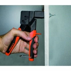 Cheap 🎉 Edma SUPRA-FIX - Pistolet d'expansion pour chevilles métalliques 😀 5 Cheap 🎉 Edma SUPRA-FIX - Pistolet d'expansion pour chevilles métalliques 😀 -Pas Cher Facom Magasin 3476060002310 3