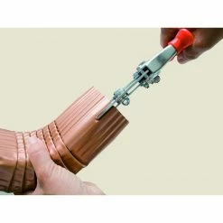 Flash Sale 🔥 Edma RET 3 LAMES - Pince à gaufrer 3 lames - Spécial tubes carrés ⌛ 6 Flash Sale 🔥 Edma RET 3 LAMES - Pince à gaufrer 3 lames - Spécial tubes carrés ⌛ -Pas Cher Facom Magasin 3476060003034 3