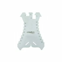 Flash Sale 🌟 Edma Tracette à Zinc 🌟