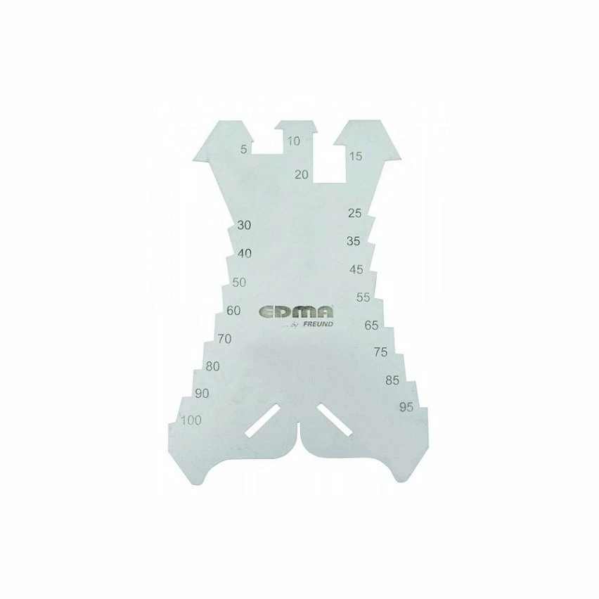 Flash Sale 🌟 Edma Tracette à Zinc 🌟 1 Flash Sale 🌟 Edma Tracette à Zinc 🌟