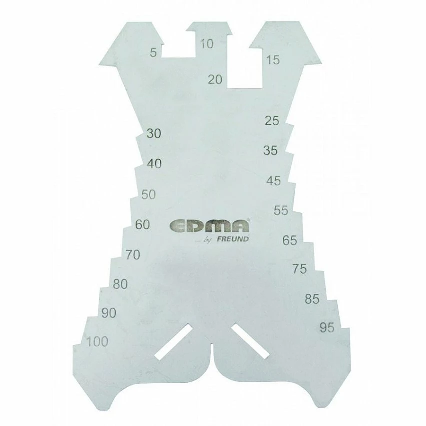 Flash Sale 🌟 Edma Tracette à Zinc 🌟 2 Flash Sale 🌟 Edma Tracette à Zinc 🌟 – Image 2