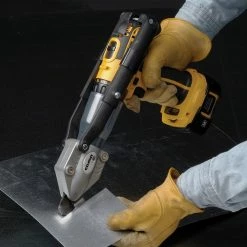 Budget 🧨 Edma Cisaille électrique adaptable sur perceuse TURBOSHEAR 🥰 -Pas Cher Facom Magasin 3476060003898 3
