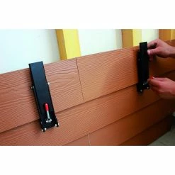 Best reviews of 😉 Edma CLIN FIX - Set de 2 accessoires pose de bardage à recouvrement 😍 -Pas Cher Facom Magasin 3476060003980 3