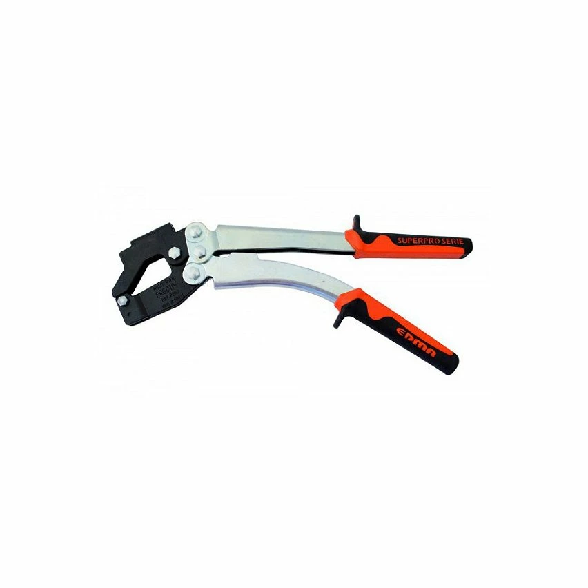 Coupon ✨ Edma ERGOTOP - Pince à sertir tout type de rails et montants ✔️ 1 Coupon ✨ Edma ERGOTOP - Pince à sertir tout type de rails et montants ✔️