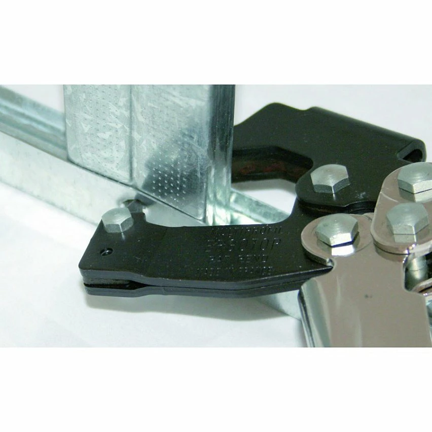 Coupon ✨ Edma ERGOTOP - Pince à sertir tout type de rails et montants ✔️ 4 Coupon ✨ Edma ERGOTOP - Pince à sertir tout type de rails et montants ✔️ – Image 4