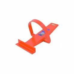 Best Pirce ✨ Edma FOOTPLAC - Levier à plaque avec étrier en acier 🧨