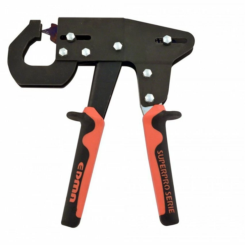 Top 10 🧨 Edma ULTRAPROFIL - Pince à sertir tout type de rails et montants 😍 2 Top 10 🧨 Edma ULTRAPROFIL - Pince à sertir tout type de rails et montants 😍 – Image 2