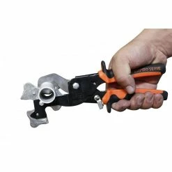 Best Sale 🔔 Edma TRIOCOUP' - Coupe-tubes PVC, IRL, ICTA, et PER Ø 16, 20 et 25 mm 🤩 -Pas Cher Facom Magasin 3476060007315 3