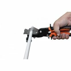 Best Sale 🔔 Edma TRIOCOUP' - Coupe-tubes PVC, IRL, ICTA, et PER Ø 16, 20 et 25 mm 🤩 -Pas Cher Facom Magasin 3476060007315 4