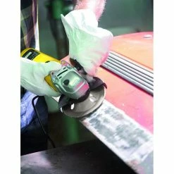 Brand new 🧨 Edma DISQUE 125 MM BOMBE - Grain moyen 👏 6 Brand new 🧨 Edma DISQUE 125 MM BOMBE - Grain moyen 👏 -Pas Cher Facom Magasin 3476060009272 3