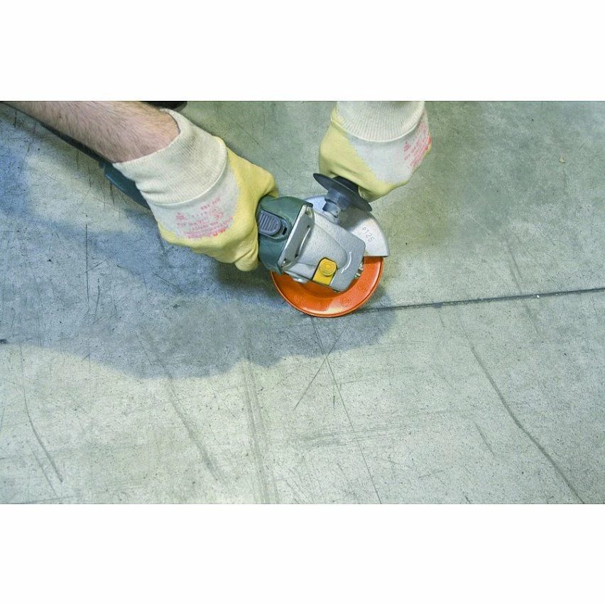 Brand new 🧨 Edma DISQUE 125 MM BOMBE - Grain moyen 👏 4 Brand new 🧨 Edma DISQUE 125 MM BOMBE - Grain moyen 👏 – Image 4